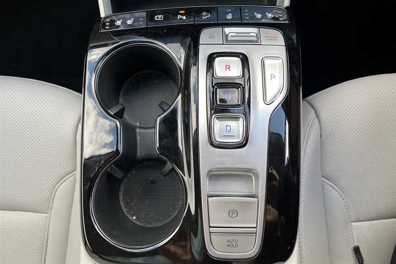 Used Hyundai TUCSON 2021 for sale - 75967392: Photo 30