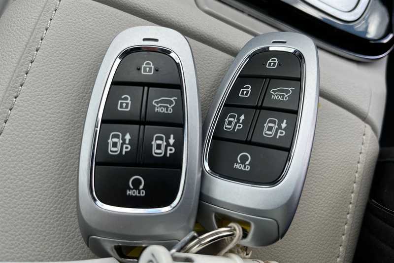 Used Hyundai TUCSON 2021 for sale - 75967392: Photo 31