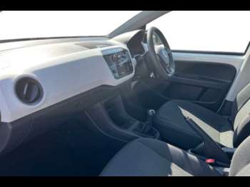 Used Volkswagen up! 2018 for sale - 74880803: Photo