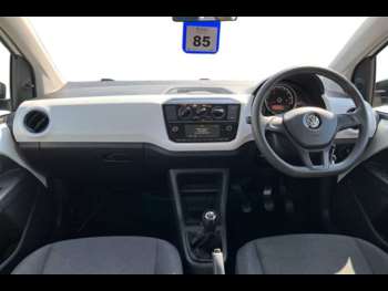 Used Volkswagen up! 2018 for sale - 74880803: Photo