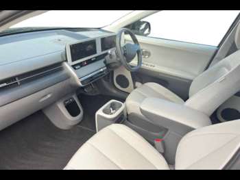 Used Hyundai IONIQ 5 2022 for sale - 75293263: Photo