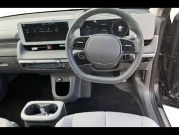 Used Hyundai IONIQ 5 2022 for sale - 75293263: Photo