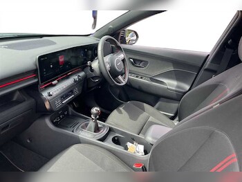 Used Hyundai KONA 2025 for sale - 78603634: Photo