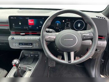 Used Hyundai KONA 2025 for sale - 78603634: Photo