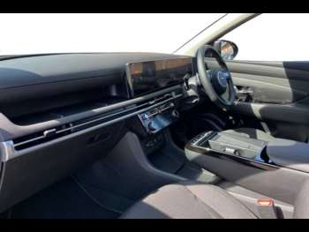 Used Hyundai TUCSON 2024 for sale - 74880808: Photo