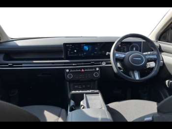Used Hyundai TUCSON 2024 for sale - 74880808: Photo