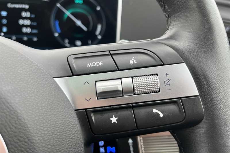 Used Hyundai TUCSON 2025 for sale - 76515142: Photo 13