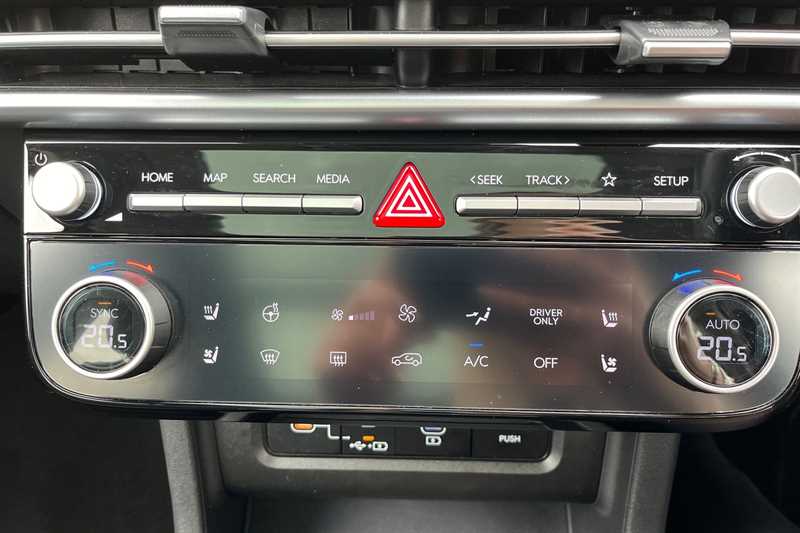 Used Hyundai TUCSON 2025 for sale - 76515142: Photo 15