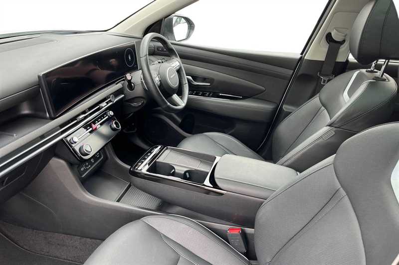 Used Hyundai TUCSON 2025 for sale - 76515142: Photo 2