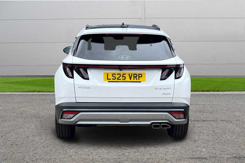 Used Hyundai TUCSON 2025 for sale - 76515142: Photo 7