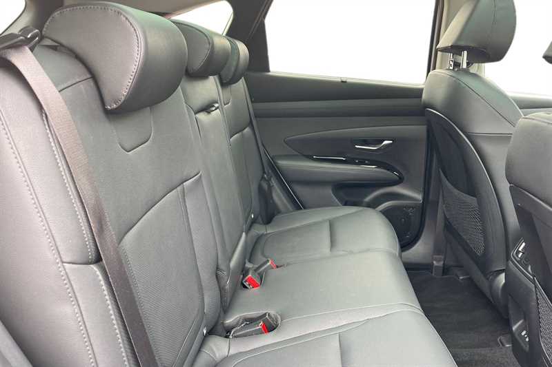 Used Hyundai TUCSON 2025 for sale - 76515142: Photo 8