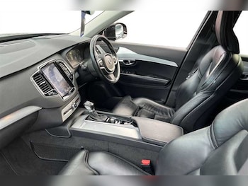 Used Volvo XC90 2019 for sale - 77293670: Photo