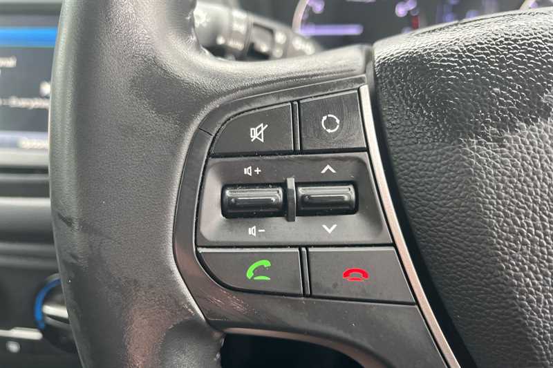 Used Hyundai i20 2018 for sale - 77972059: Photo 15