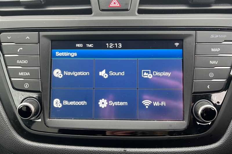 Used Hyundai i20 2018 for sale - 77972059: Photo 19