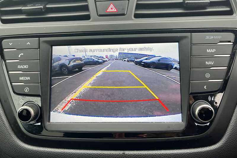 Used Hyundai i20 2018 for sale - 77972059: Photo 23