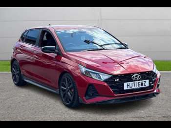 2021 - 1.6T GDI N 5DR