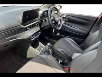 Used Hyundai i20 2021 for sale - 74880640: Photo