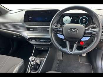 Used Hyundai i20 2021 for sale - 74880640: Photo