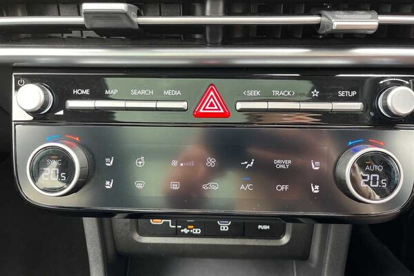 Used Hyundai TUCSON 2025 for sale - 75615379: Photo 15