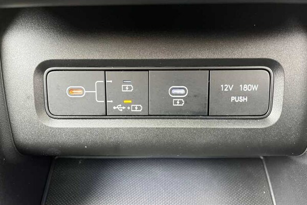 Used Hyundai TUCSON 2025 for sale - 75615379: Photo 16