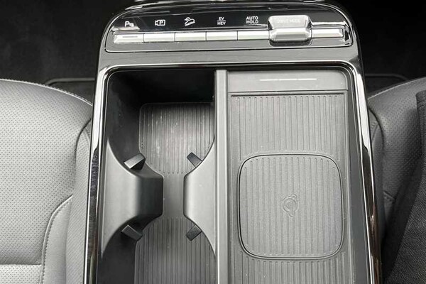 Used Hyundai TUCSON 2025 for sale - 75615379: Photo 17
