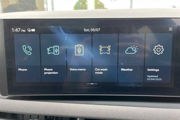 Used Hyundai TUCSON 2025 for sale - 75615379: Photo 19