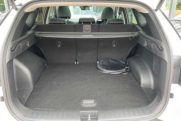 Used Hyundai TUCSON 2025 for sale - 75615379: Photo 20
