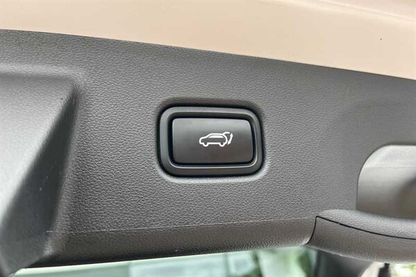 Used Hyundai TUCSON 2025 for sale - 75615379: Photo 21