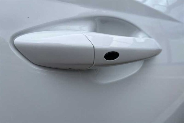Used Hyundai TUCSON 2025 for sale - 75615379: Photo 22