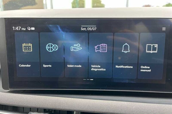 Used Hyundai TUCSON 2025 for sale - 75615379: Photo 27