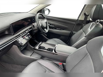 Used Hyundai TUCSON 2025 for sale - 75615379: Photo