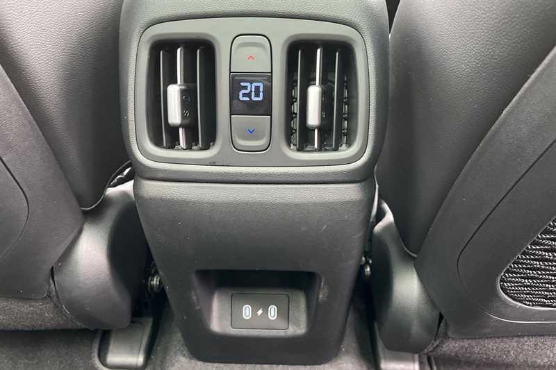 Vehicle 32