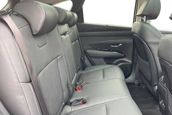 Used Hyundai TUCSON 2025 for sale - 75615379: Photo 8