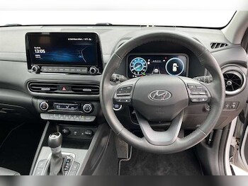 Used Hyundai KONA 2023 for sale - 78431765: Photo