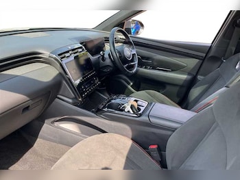 Used Hyundai TUCSON 2022 for sale - 79064354: Photo