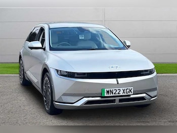 Used Hyundai IONIQ 5 2022 for sale - 79397238: Photo