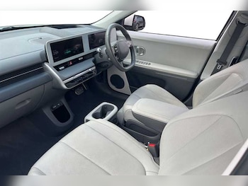 Used Hyundai IONIQ 5 2022 for sale - 79397238: Photo