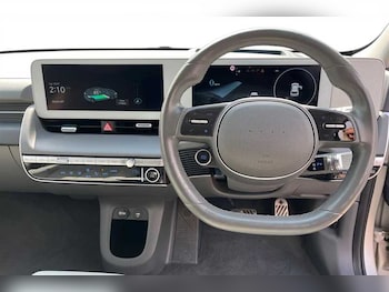 Used Hyundai IONIQ 5 2022 for sale - 79397238: Photo