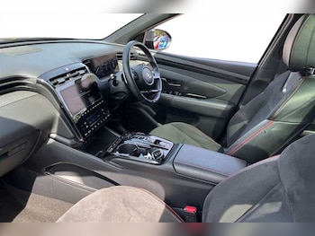 Used Hyundai TUCSON 2022 for sale - 79077855: Photo