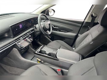 Used Hyundai TUCSON 2025 for sale - 77471477: Photo