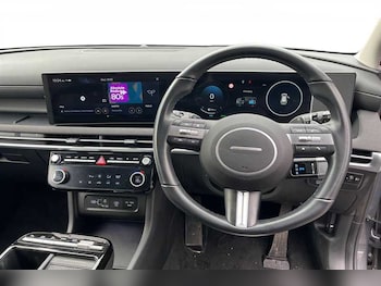 Used Hyundai TUCSON 2025 for sale - 77471477: Photo