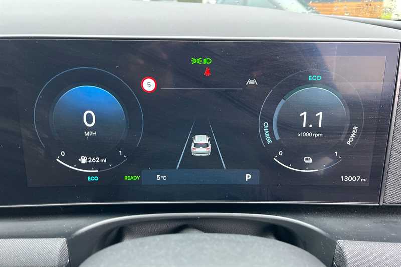 Used Hyundai TUCSON 2025 for sale - 77499858: Photo 11