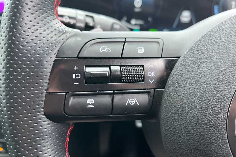 Used Hyundai TUCSON 2025 for sale - 77499858: Photo 15