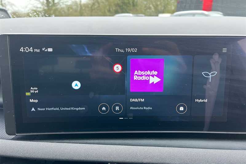 Used Hyundai TUCSON 2025 for sale - 77499858: Photo 16