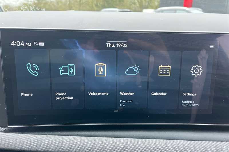 Used Hyundai TUCSON 2025 for sale - 77499858: Photo 17