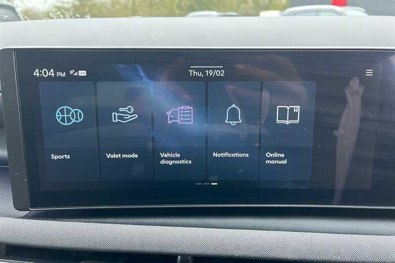 Used Hyundai TUCSON 2025 for sale - 77499858: Photo 18