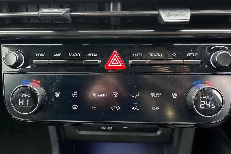 Used Hyundai TUCSON 2025 for sale - 77499858: Photo 19