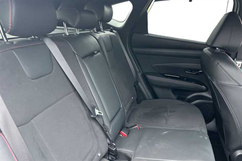 Used Hyundai TUCSON 2025 for sale - 77499858: Photo 2