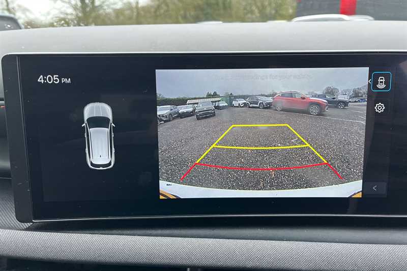 Used Hyundai TUCSON 2025 for sale - 77499858: Photo 26