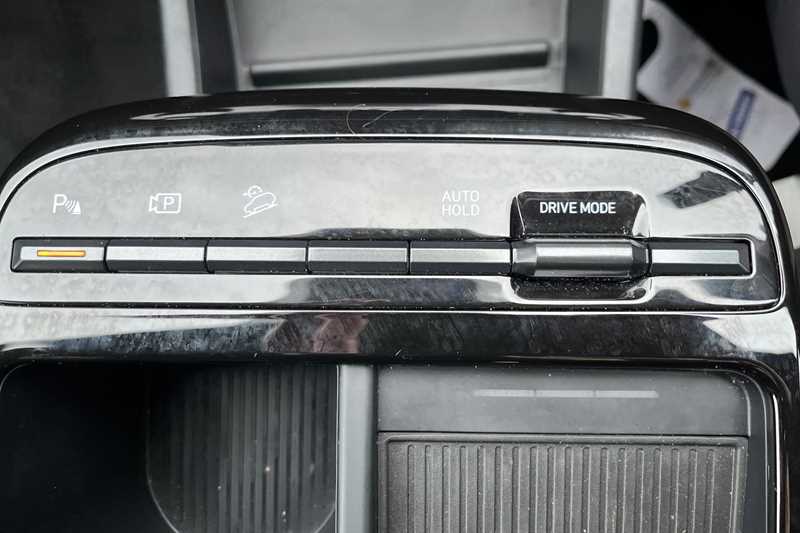 Used Hyundai TUCSON 2025 for sale - 77499858: Photo 27